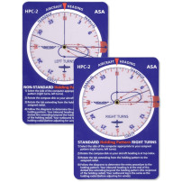 ASA Holding Pattern Visualizer