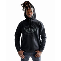 Hanorac Top Gun "Flying Legend" Hoodie