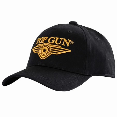 Sapca Top Gun® 3D Wings Logo