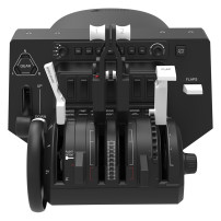Honeycomb Flap Kit pentru Bravo Throttle Quadrant