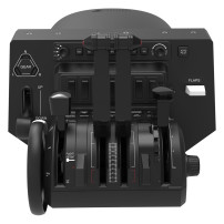 Honeycomb Flap Kit pentru Bravo Throttle Quadrant