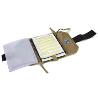 Dimatex Kneeboard What If - Coyote