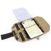 Dimatex Kneeboard What If - Coyote