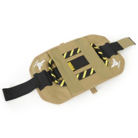 Dimatex Kneeboard What If - Coyote