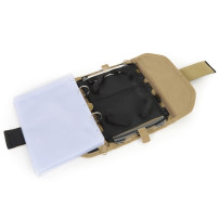 Dimatex Kneeboard What If - Coyote