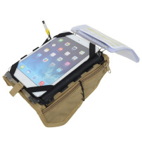 Dimatex Kneeboard What If - Coyote