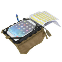 Dimatex Kneeboard What If - Coyote