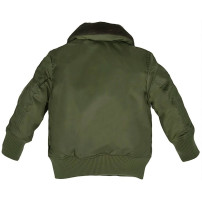 Top Gun B-15 Geaca Bomber Copii