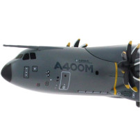 Macheta Airbus A400M - Scara 1:200