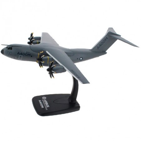 Macheta Airbus A400M -...