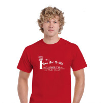 Tricou Air Traffic Controller