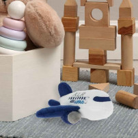 Airbus A321 XLR Plush Plane