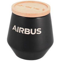 Sustainable Airbus Mug