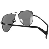 Ochelari de soare pentru copii Airbus Exclusive Aviator