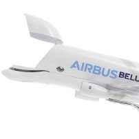 Macheta Airbus BELUGA XL - Scara 1:200