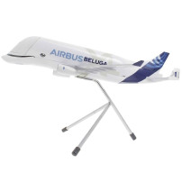 Macheta Airbus BELUGA XL - Scara 1:200