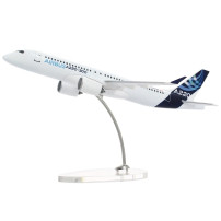 Macheta Airbus A220-300 - Scara 1:200