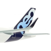 Airbus A320neo Model - 1:200 Scale