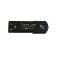 David Clark Microfon Model M-77