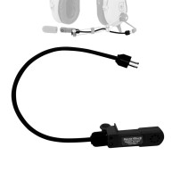 David Clark Microfon M-7 / DC Kit Retrofit