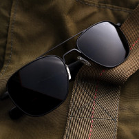 Ochelari de soare Randolph Aviator - Military Special Edition - Matte Black
