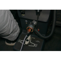 Pilot Dectector Monoxid de Carbon si Incarcator