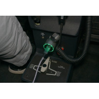 Pilot Dectector Monoxid de Carbon si Incarcator