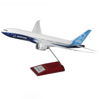 Macheta Boeing Unified 777-8 Plastic Scara 1:200