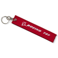 Breloc Boeing Remove Before Flight 737