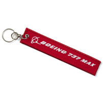 Breloc Boeing Remove Before Flight 737 MAX