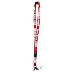 Lanyard Remove Before Flight