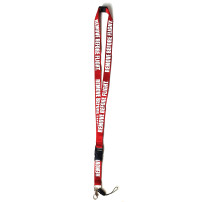 Snur de legitimatie Remove Before Flight