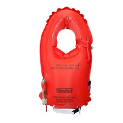 RFD Crew Life Jacket Mk20 SV