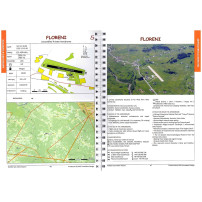 Carpathian Small Aviation VFR Flight Guide