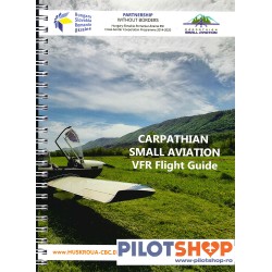 Carpathian Small Aviation...