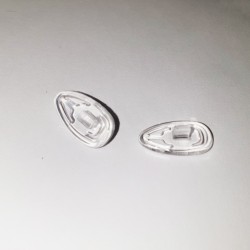 Nose Pad Set - Randolph (2 buc)