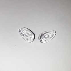 Nose Pad Set - Randolph (2 buc)