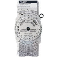 ASA AirClassics Micro E6-B Calculator de zbor