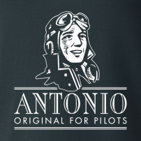 Tricou TURBO PROPELLER avion A-29B Super Tucano