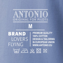 Tricou T-Shirt Air Race at RENO Stead Airport