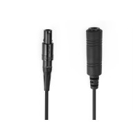 Adaptor cablu casti de la conector elicopter U/174 la 6 pini LEMO