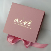 Aire The Pearl Exclusive Edition Bratara cu perla naturala si argint