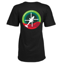 Tricou Unisex Boeing AH-64 Apache Skyward