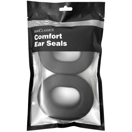 ASA Comfort Ear Seals