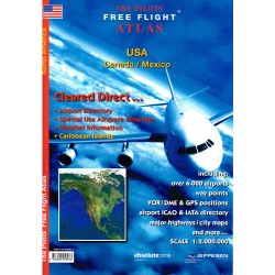 The Pilots Atlas USA (USA,...