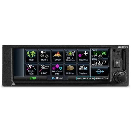 Garmin GNC 355A