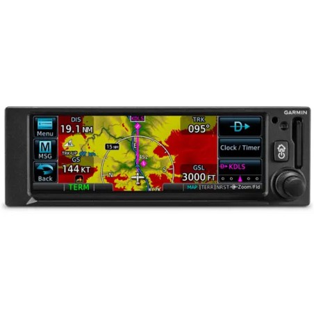 Garmin GPS 175