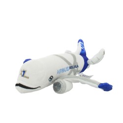 Airbus Beluga XL Plush Plane