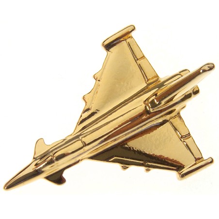 Eurofighter 3D (Gold)