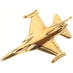 F16 Falcon 3D